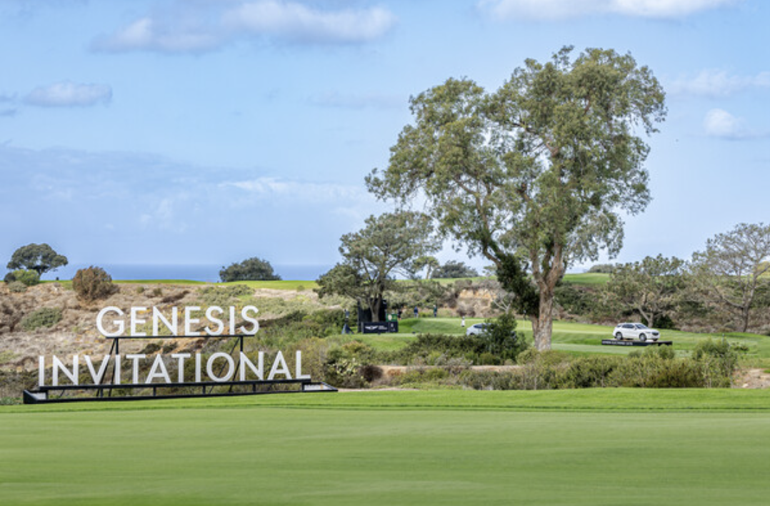 2025 제네시스 인비테이셔널 (사진출처.현대차)