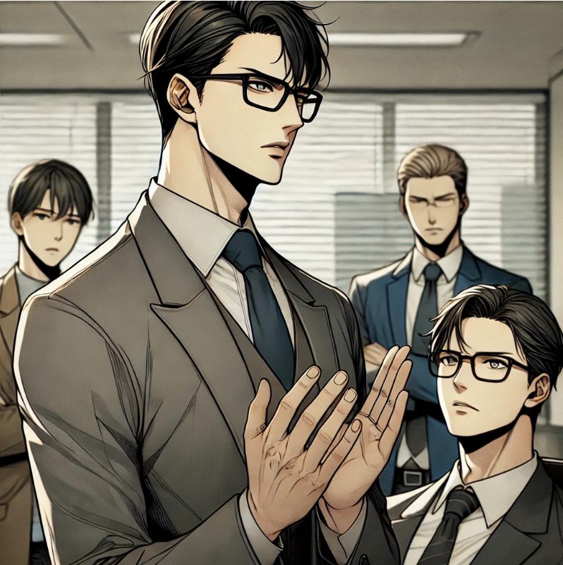 ENTJ 유형 ENTJ 특징