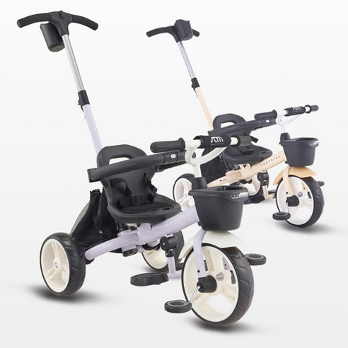 샘트라이크 특징, 추천정보