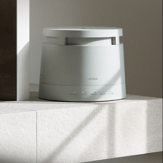 아기 가습기 추천 신생아 습도 316티타늄 스텐 아기방 인테리어 완성