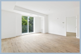 화이트 우드 인테리어 거실