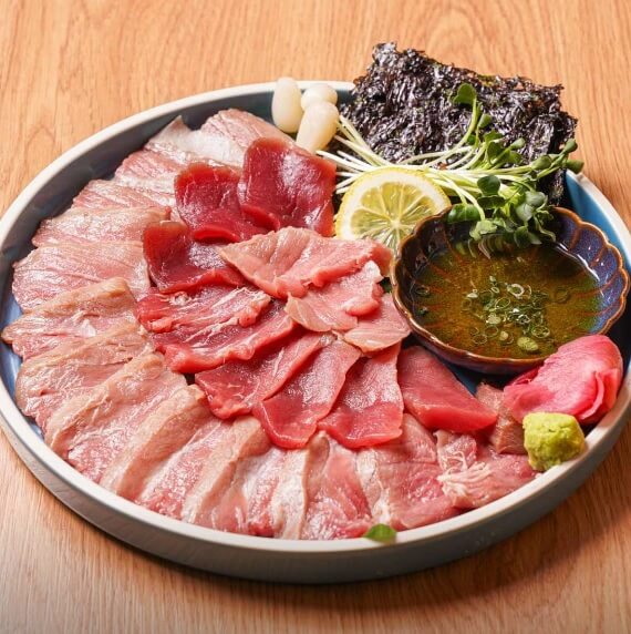 생생정보 기다려야 제맛 인천 부평 모둠 숙성 회 맛집 다해야 