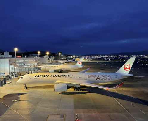 후쿠오카-공항