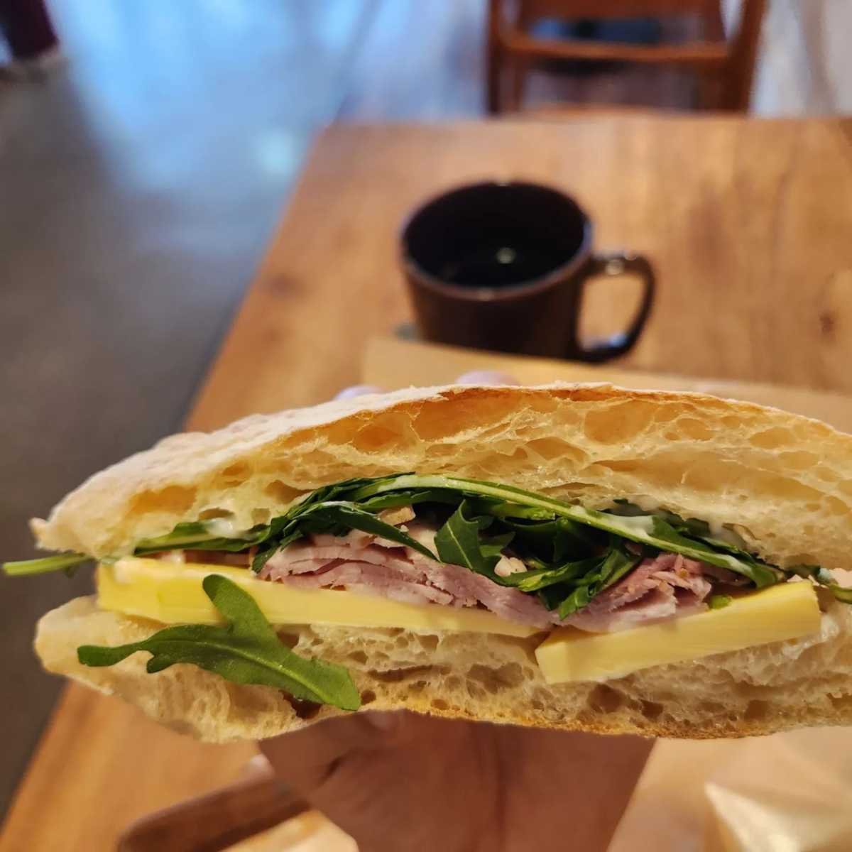 전국 베이커리 맛집 TOP 5 (세인트폴베이커리카페)