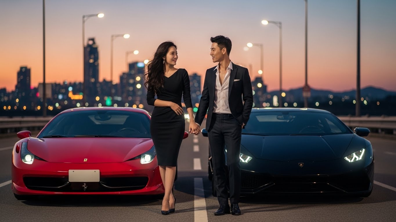 현대자동차 중고차매매 홈페이지