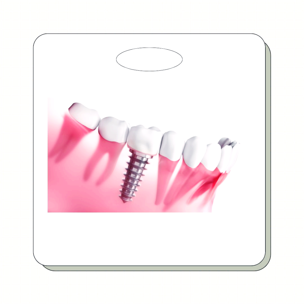 고령자 임플란트 건강보험 