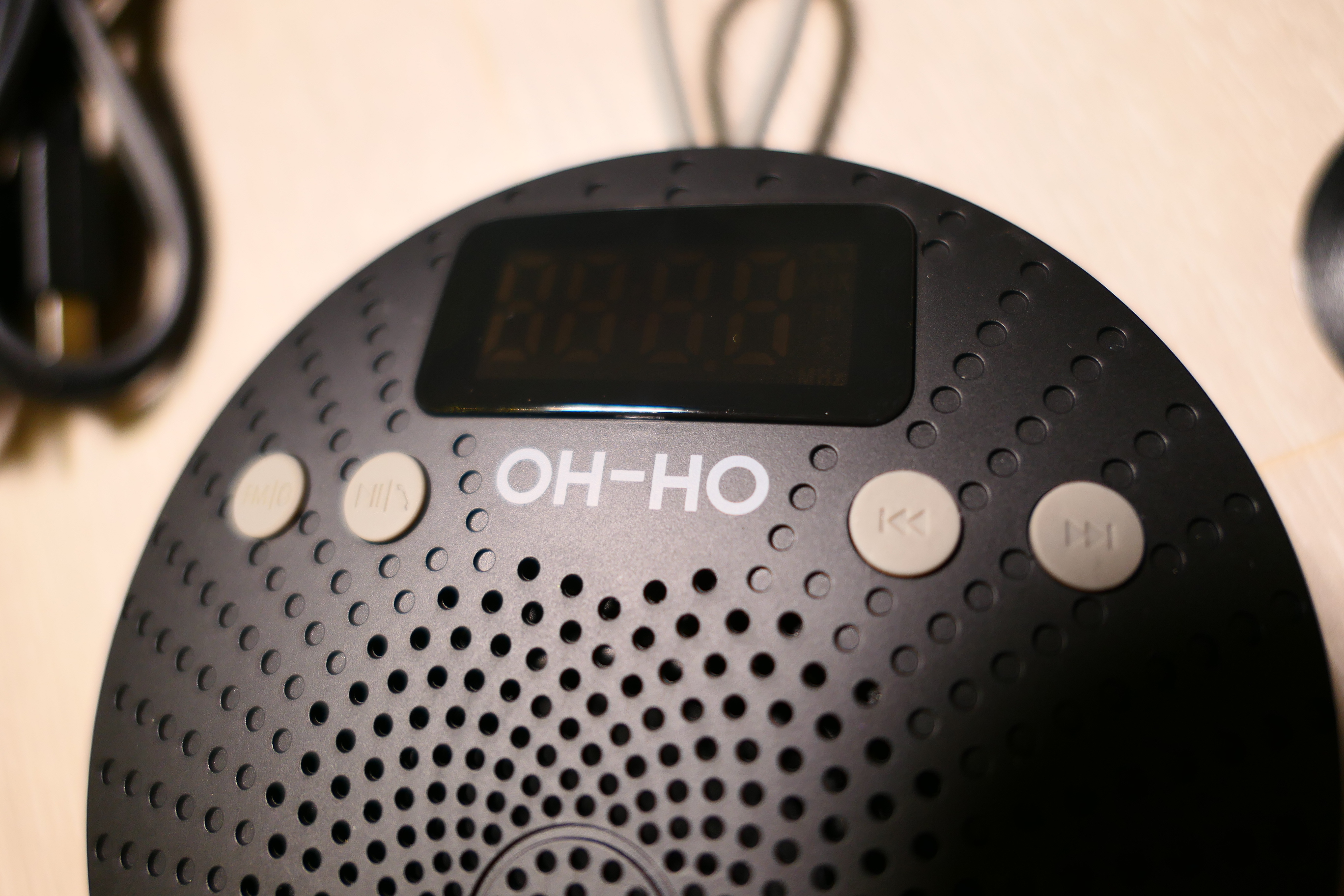 블루투스-방수-스피커-라디오