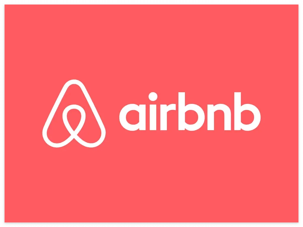 에어비엔비 예약