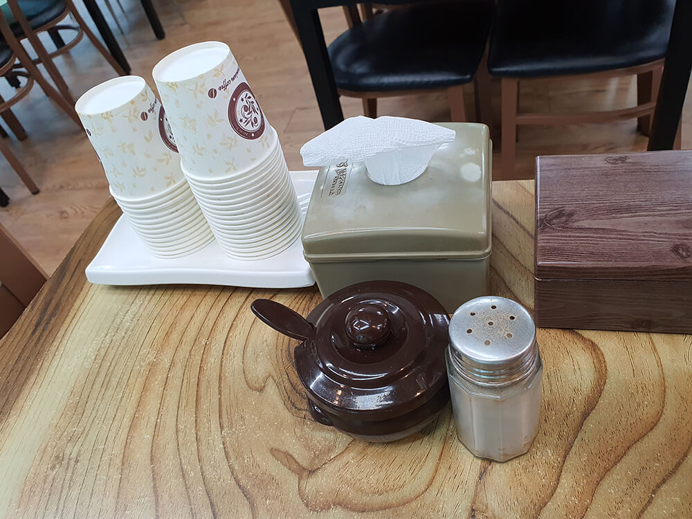 일산서구 대화동 설렁탕 맛집 [이조 가마솥설렁탕]5