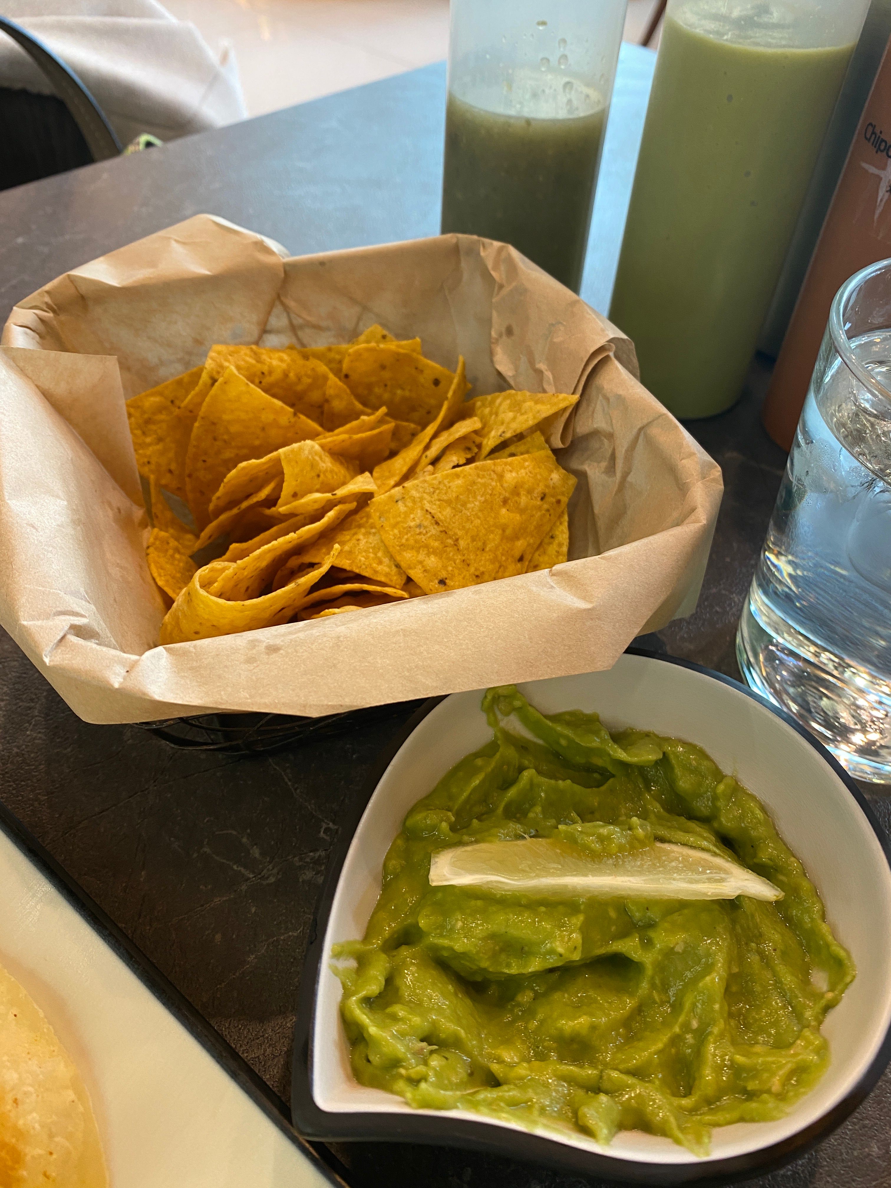 [가로수길 맛집/ 신사동 맛집] 엘피노323_찐 멕시칸 맛집