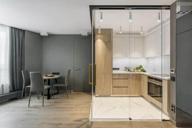 좁은-주방-리모델링