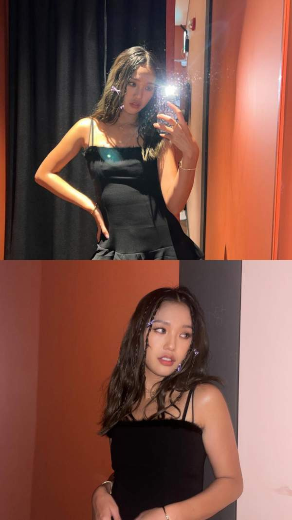 오마이걸 미미 프로필(고향&amp;#44; 국적&amp;#44; 키)