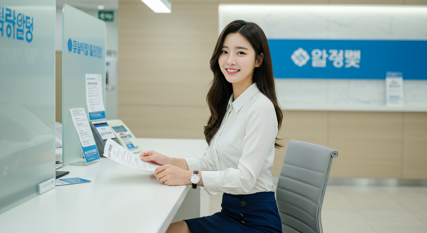 하나캐피탈 퇴직자 대출