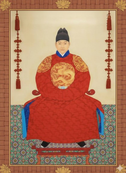 단종의-전신-초상화-이미지