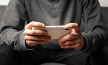 모바일 신분증 발급방법