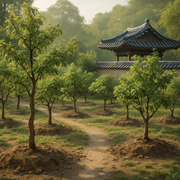 2. 햇빛과 바람, 최적의 장소 찾기