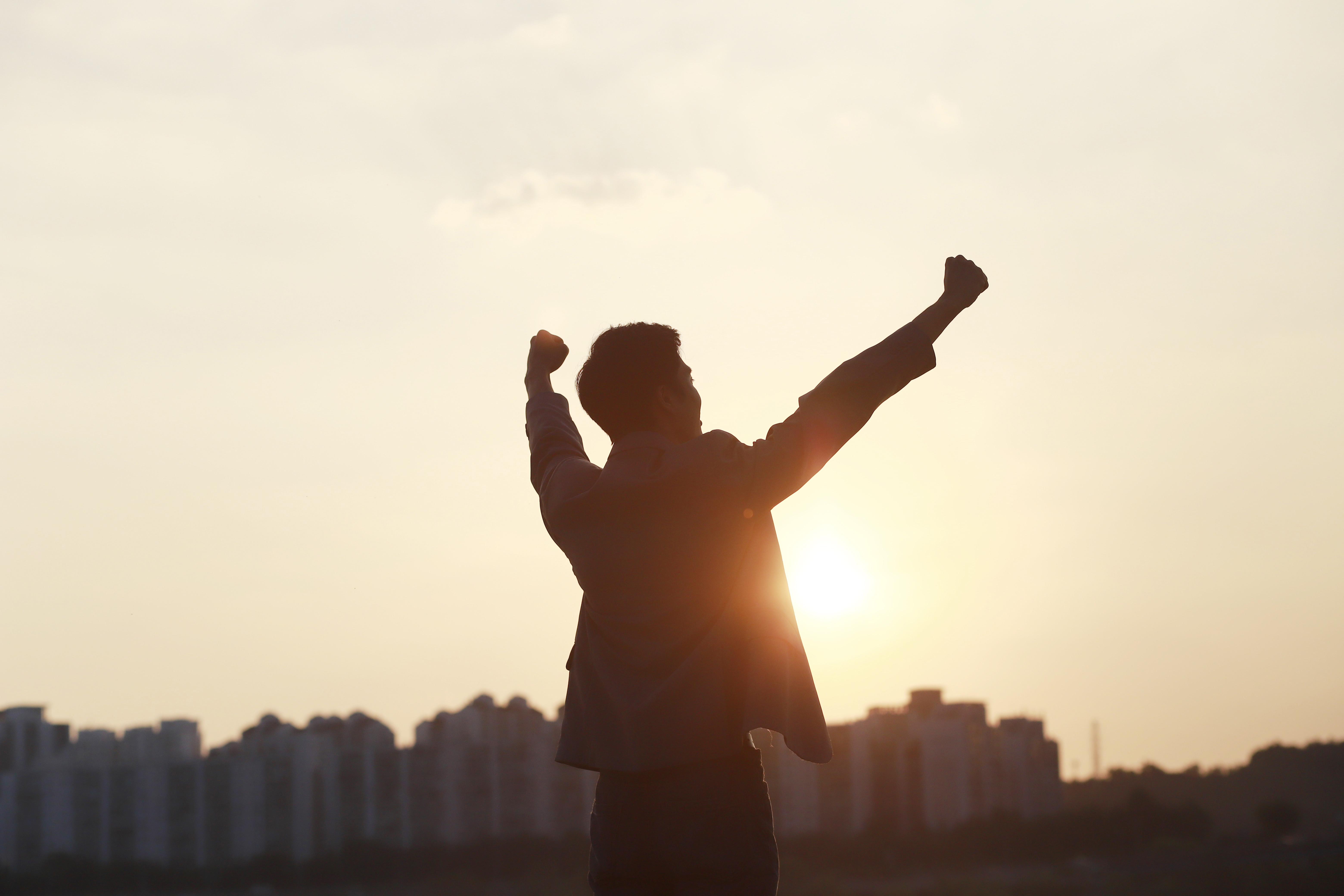 사회초년생 이미지