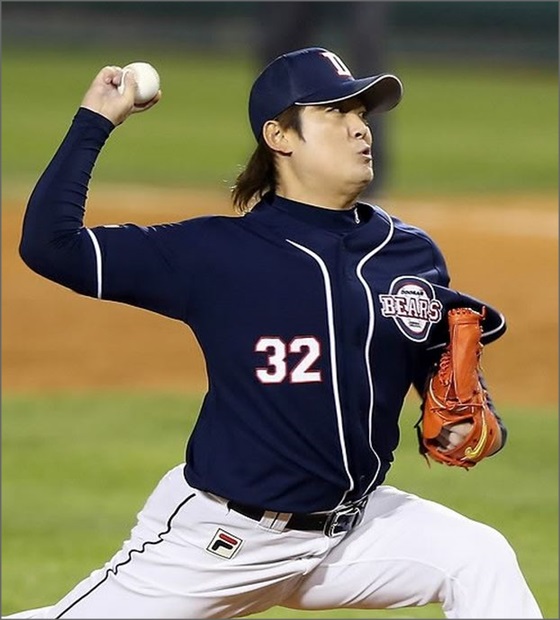 최강야구 김선우