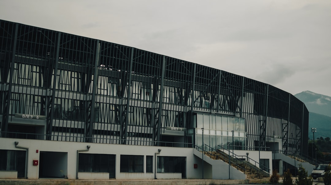 Stadium