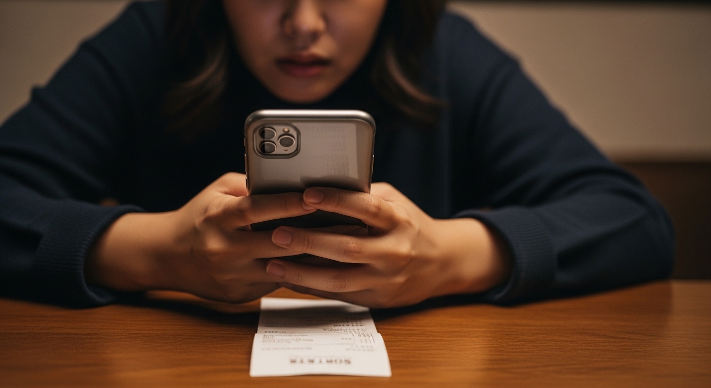 지급명령: 법적 절차의 본격적인 시작