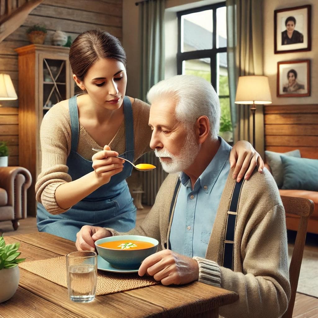 고령자 돌봄 인력의 전문성 강화와 처우 개선을 위한 정책 전략