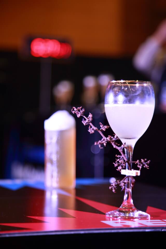 서울바 앤 스피릿쇼