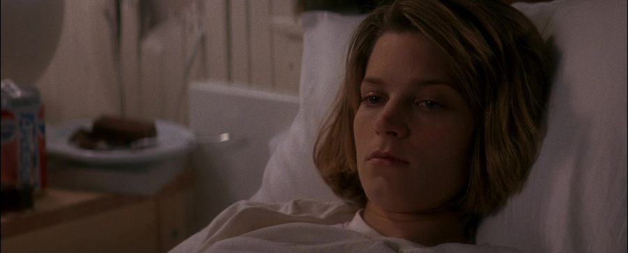 포인트 오브 노 리턴 (1993) 해석 및 핵심 관람포인트