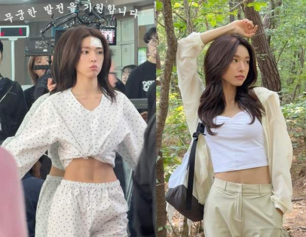 하영 나이 프로필｜키&middot;학력&middot;고향&middot;출연 드라마&middot;증조부 안상호 친일 논란&middot;사과문&middot;중증외상센터 하차
