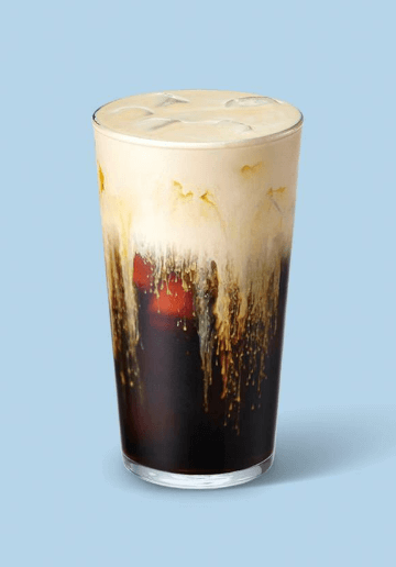 스타벅스 서머 e-프리퀀시9