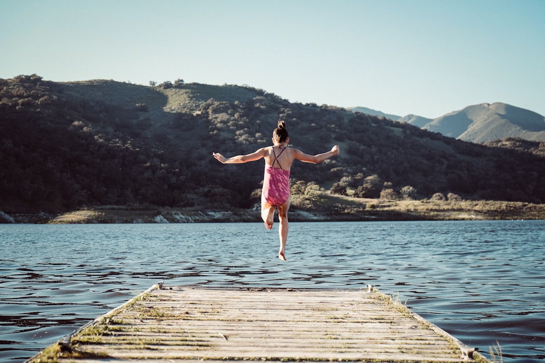 leap