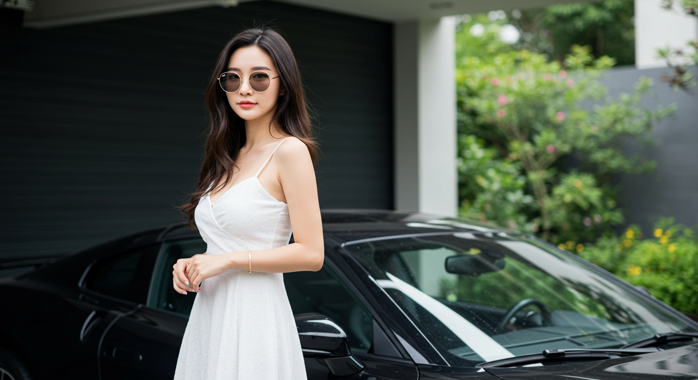 중고 외제차 렌트 보험