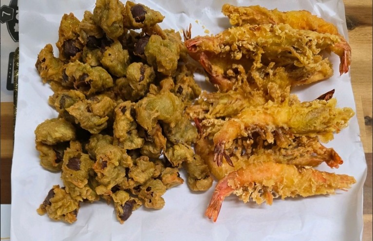 원당시장 국가대표치킨