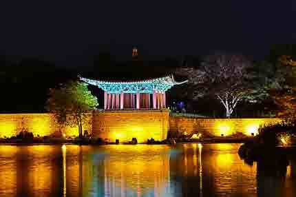 경주 가볼만한곳