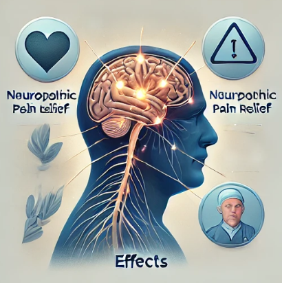 카발린캡슐의 효능과 효과는 어떤 것들이 있나요?