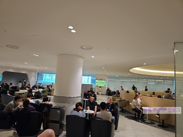 #대한항공비즈니스 #대한항공프레스티지