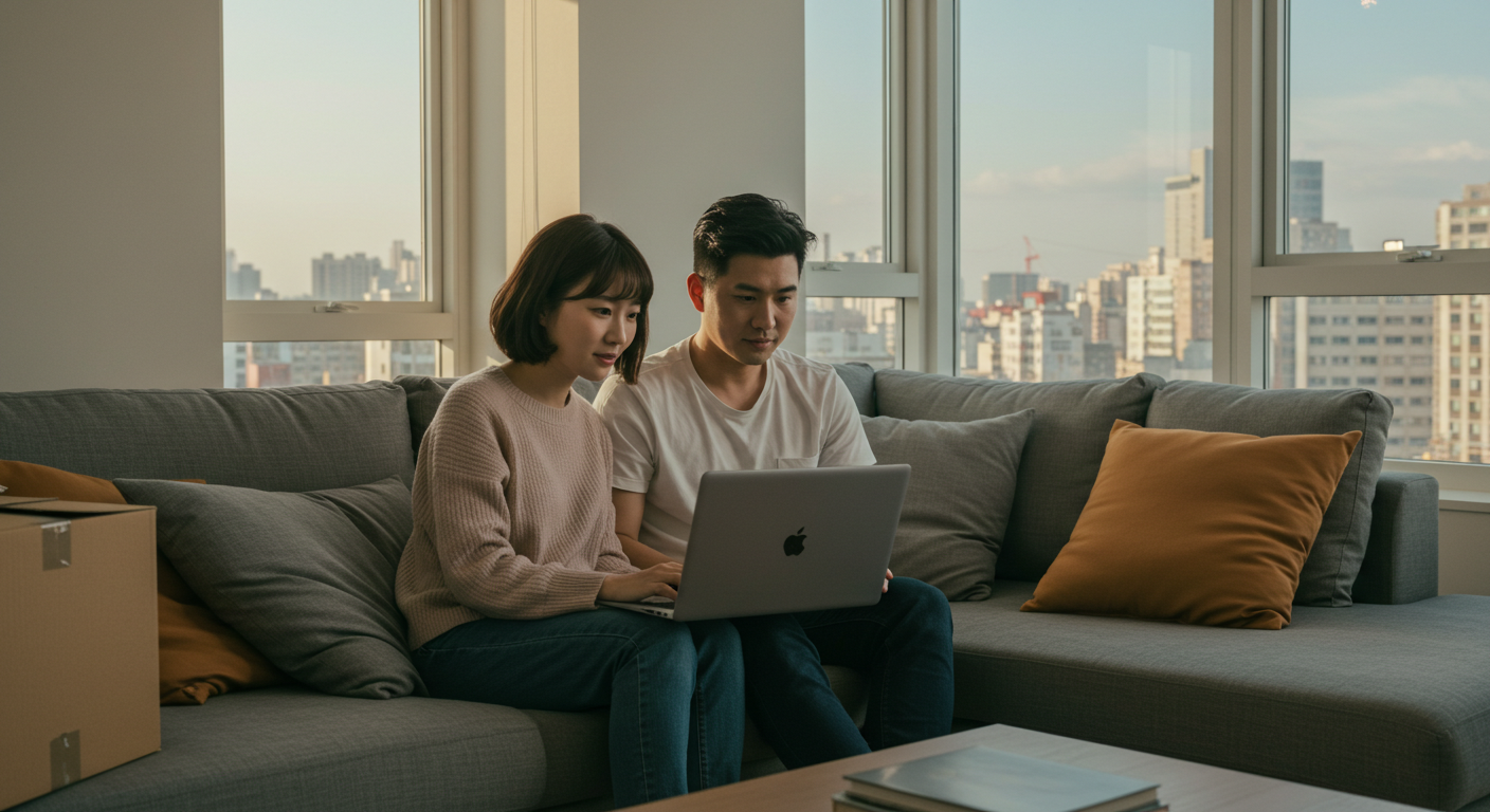 청년주택드림 청약통장 총정리