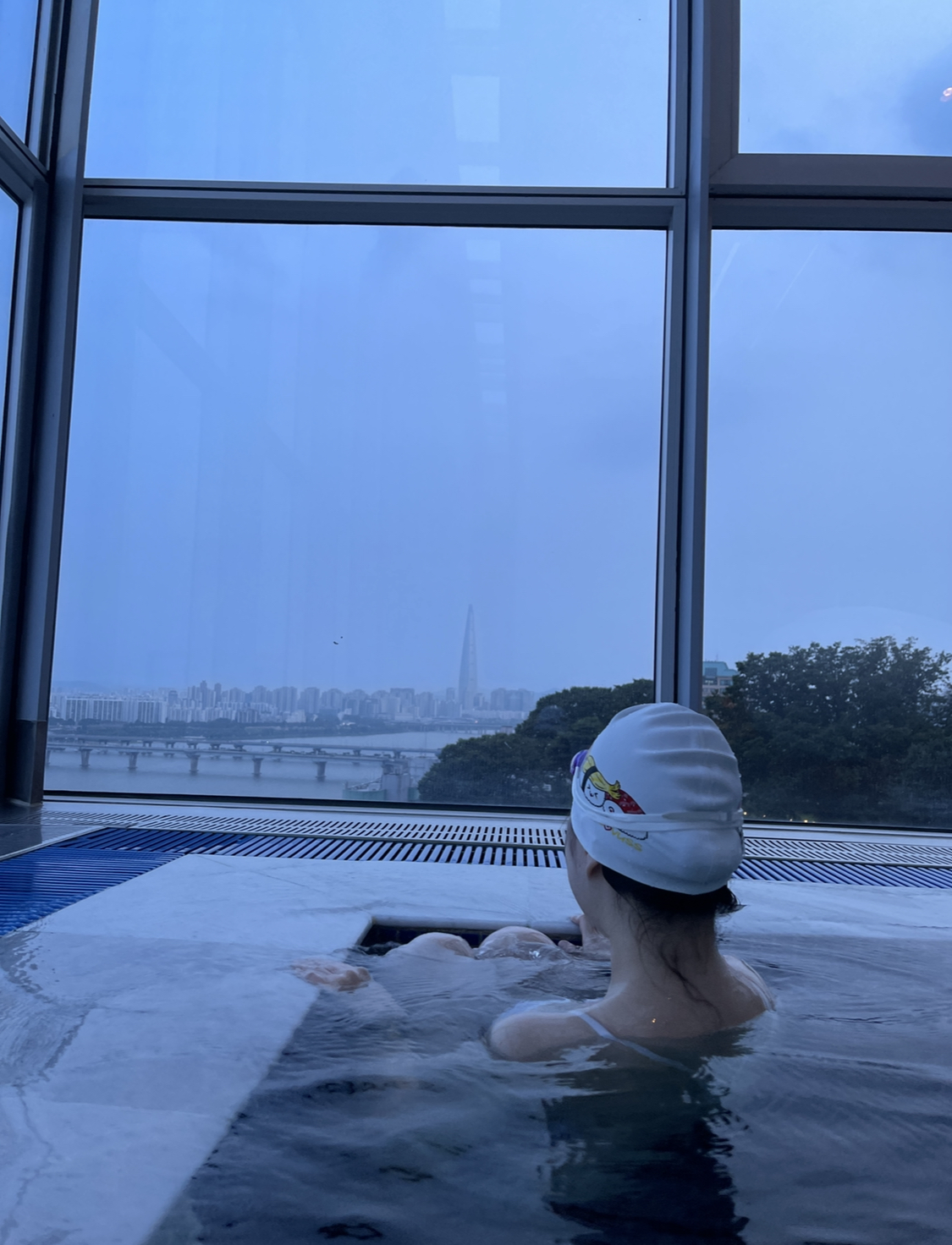 비스타워커힐 주니어코너스위트
