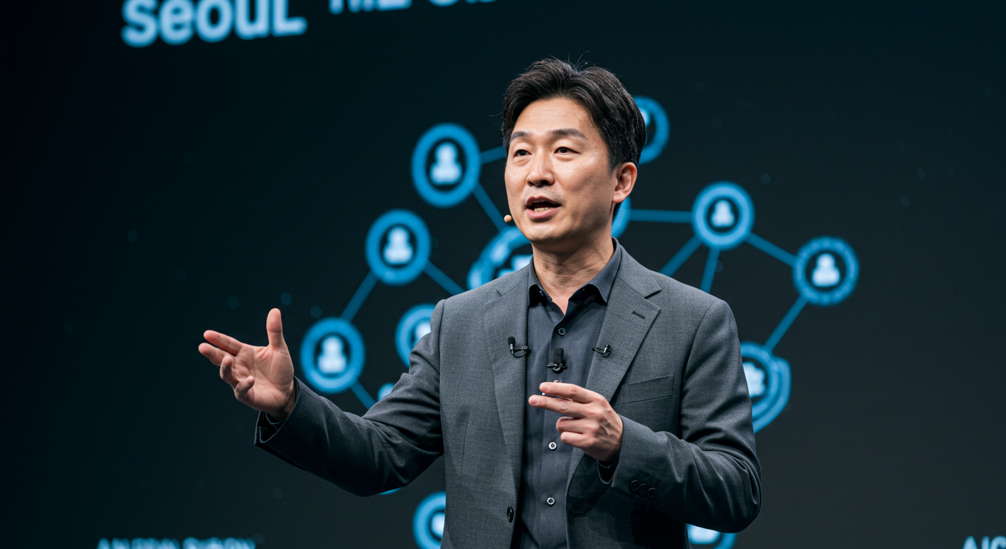 2025년 정권교체기, 대한민국 AI산업 도약할까? 지금 주목할 기업은?