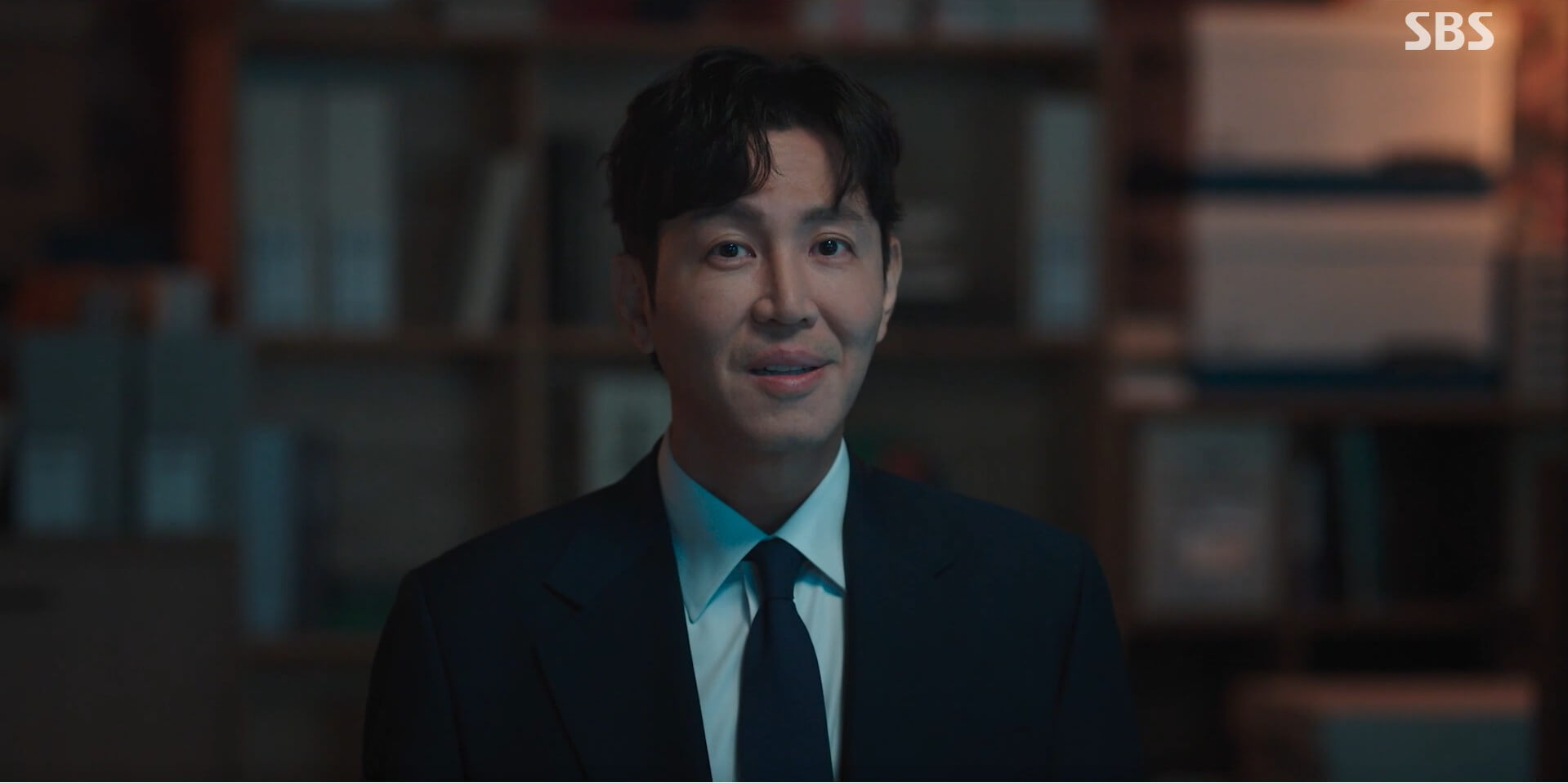 신이랑 법률사무소 14회 방송 2