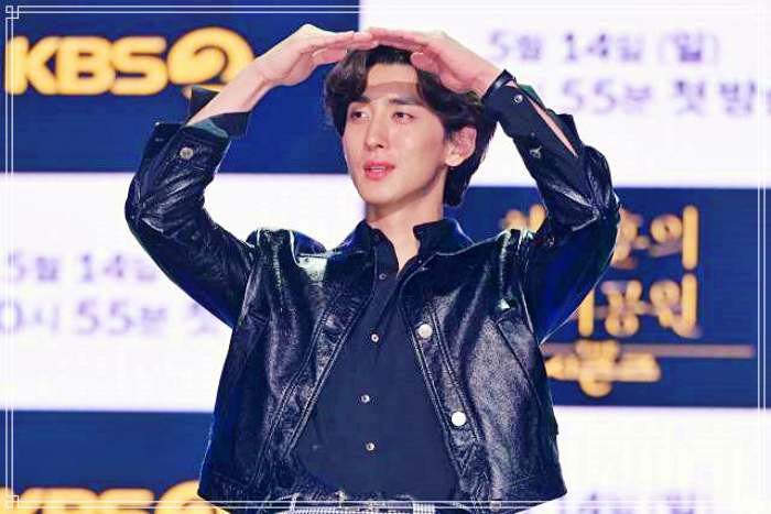 잔나비 최정훈