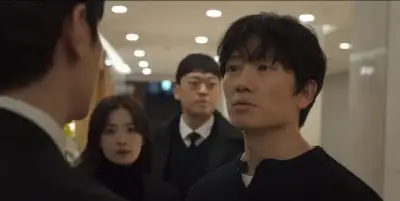 커넥션 재방송 다시보기 줄거리