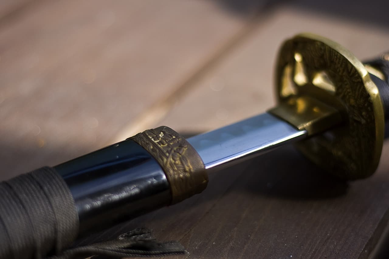 초보자를 위한 검도 입문 가이드: 첫 검도 수업에서 알아야 할 모든 것