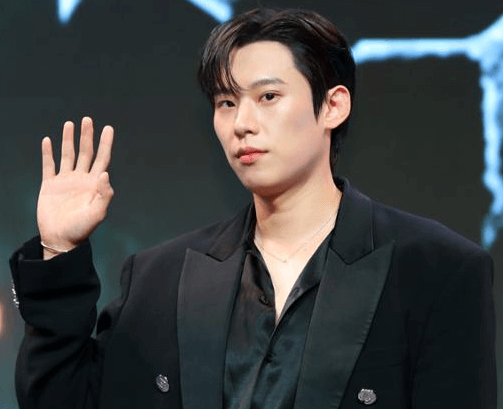 지옥 시즌2 김성철 무대인사 