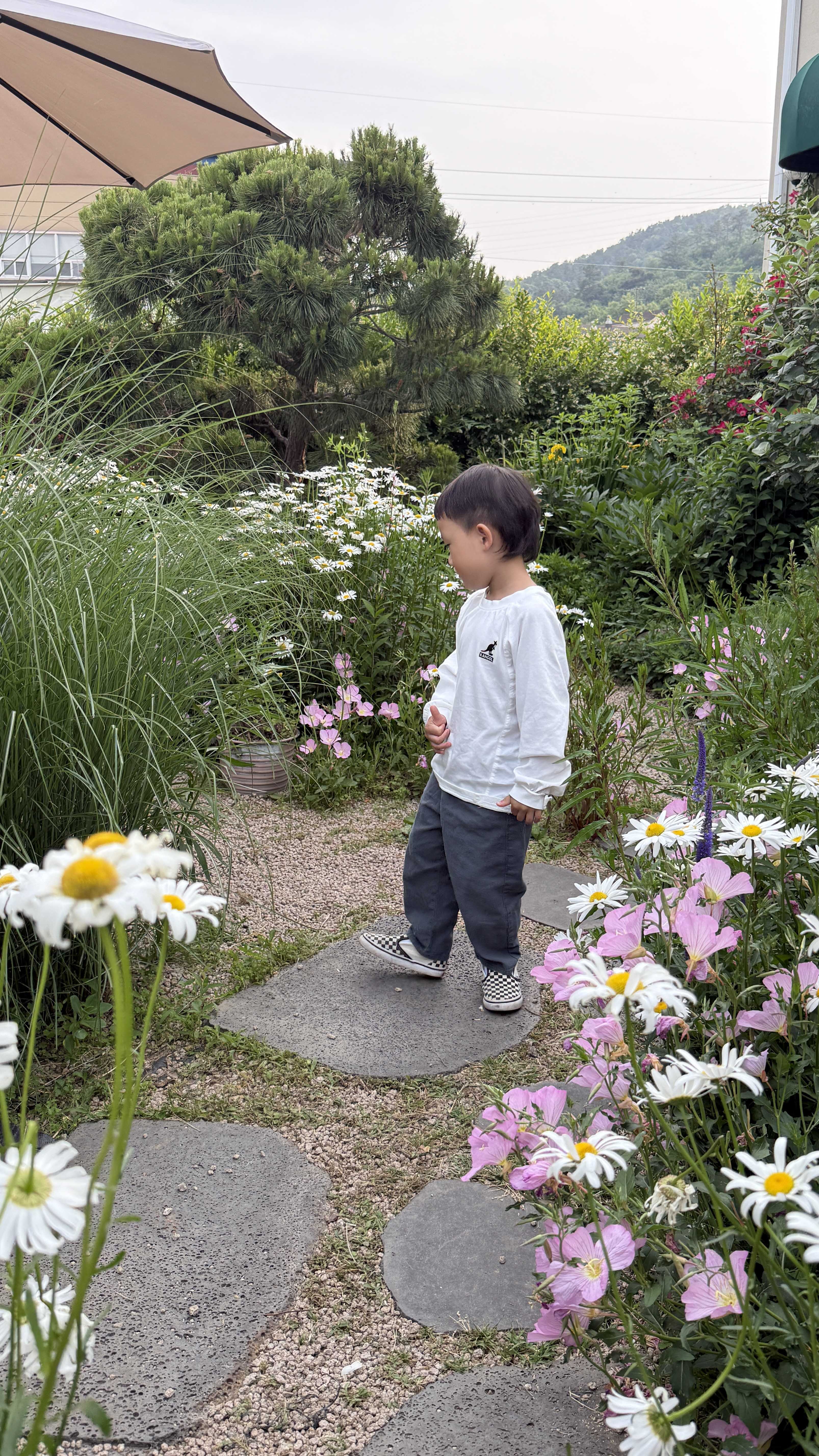 용인정원카페추천