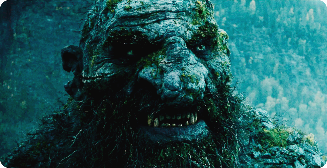 '트롤의 습격 2' 공식 예고편 주요 장면. [사진='Netflix Korea 넷플릭스 코리아']