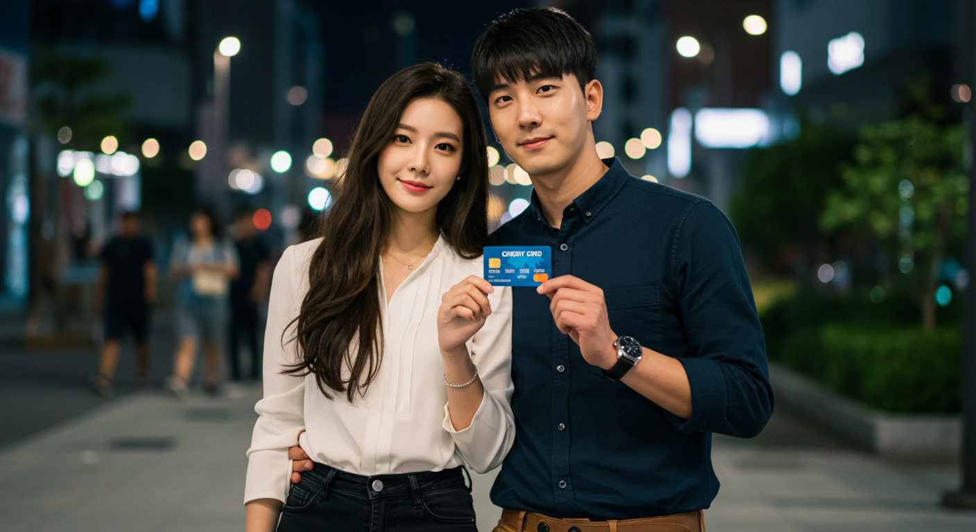 위비트래블 체크카드