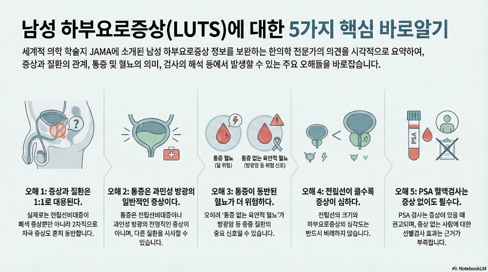 구로디지털단지한의원-전립선