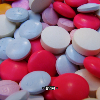 이노시톨 복용법 