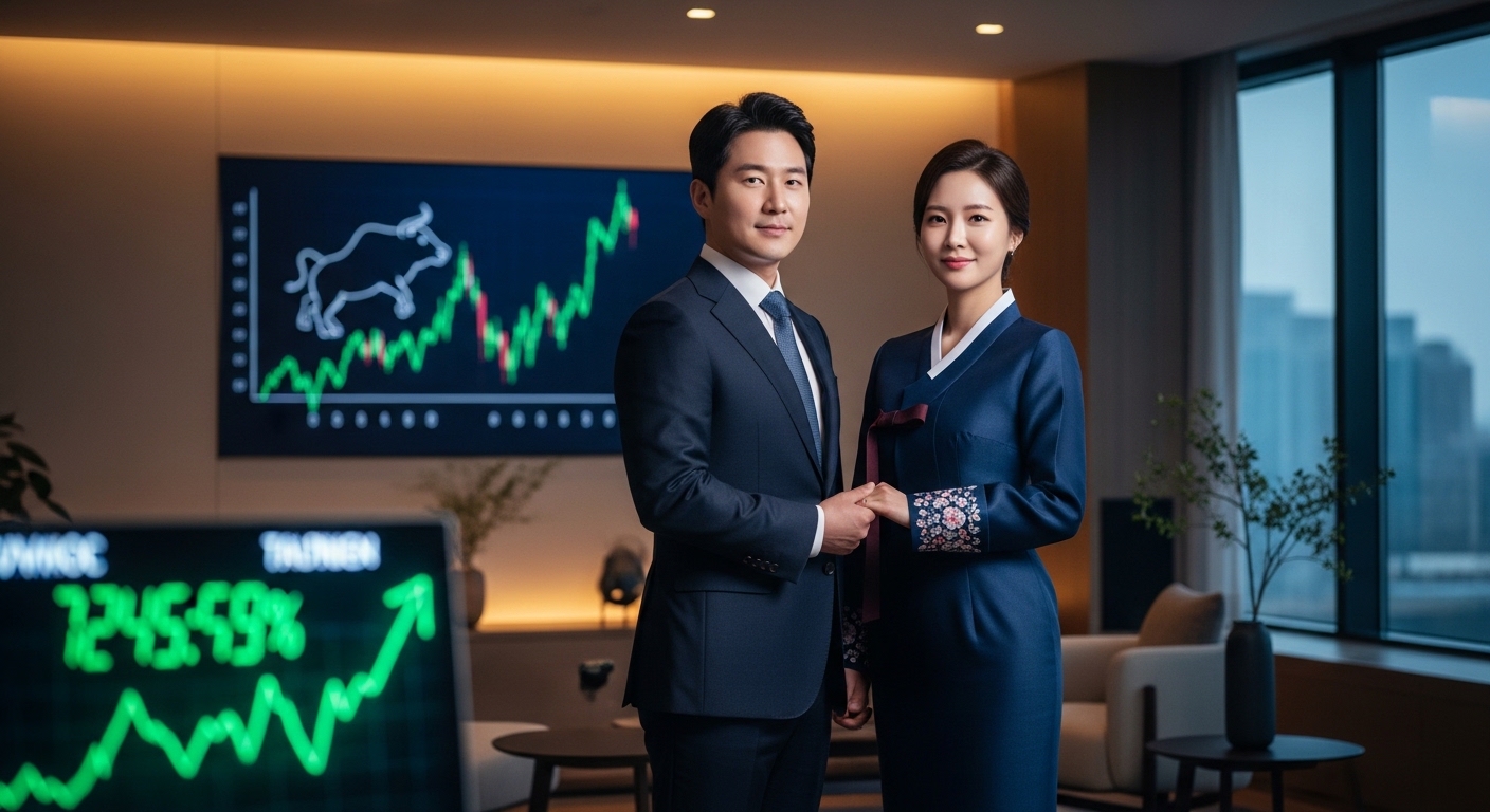 잠자는 주식 배당금 찾기