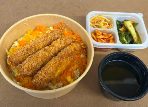 오늘N 회 떠주는 반찬가게 동작구 맛집(25.03.25)